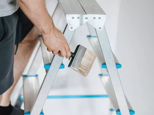 Alçı Boya Badana İşleri Alçı Boya Badana İşleri