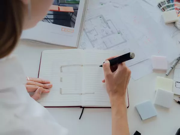 İç mimarlık hizmetleri İç mimarlık hizmetleri