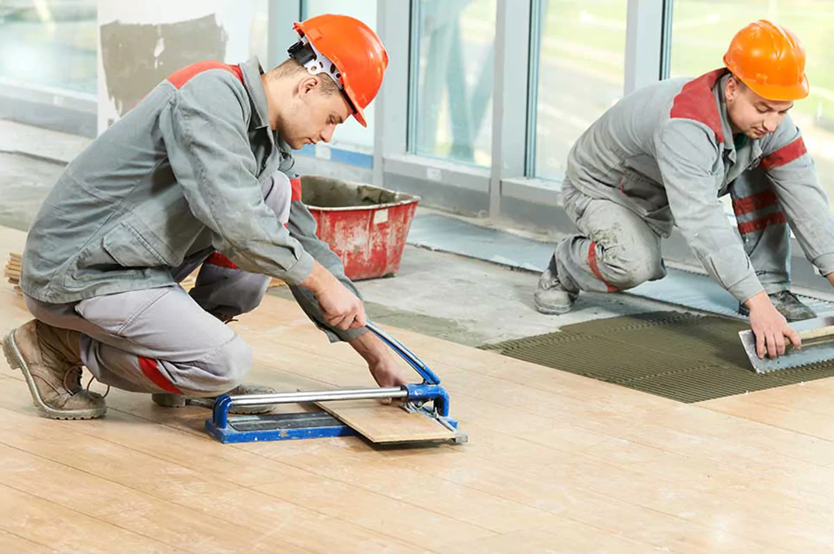 Parke döşeme hizmeti Parke döşeme hizmeti