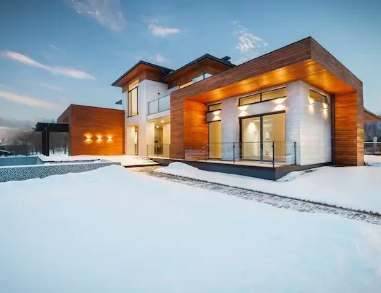 dış cephe kaplama modelleri